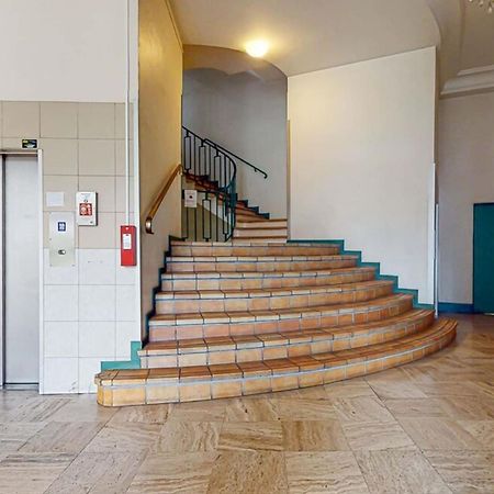圖盧茲Fac 5 Trammetro Vue Garonne Parking公寓 外观 照片
